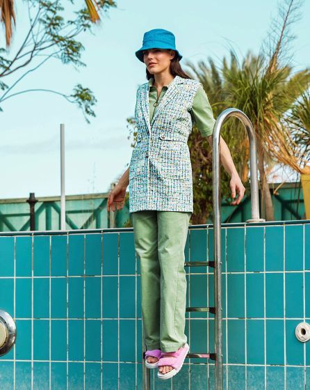 Revista Burda Style 04/2023 [15]
