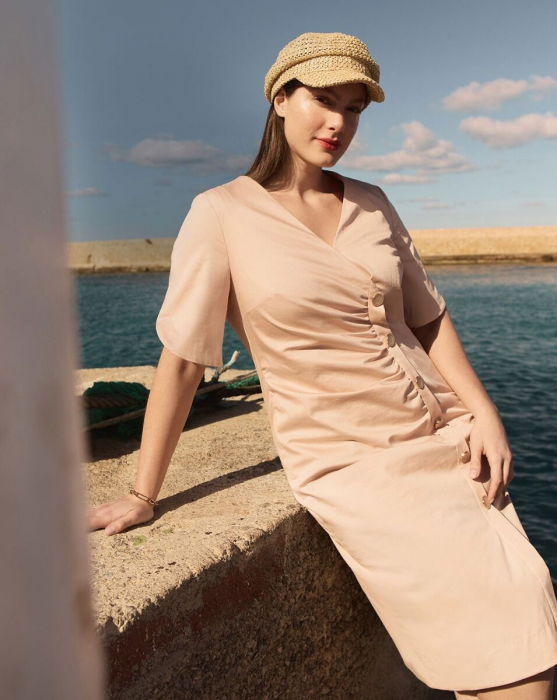 Revista Burda Style 05/2025, Mai 2025 [3]