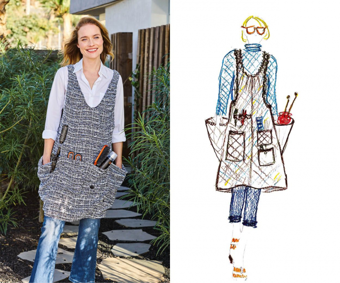 Revista Burda Style 06/2023 [6]