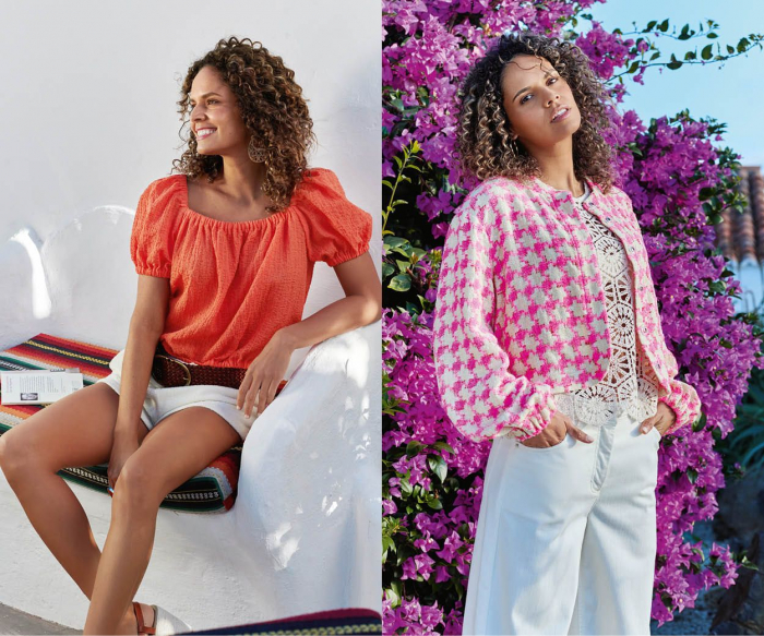 Revista Burda Style 06/2023 [2]