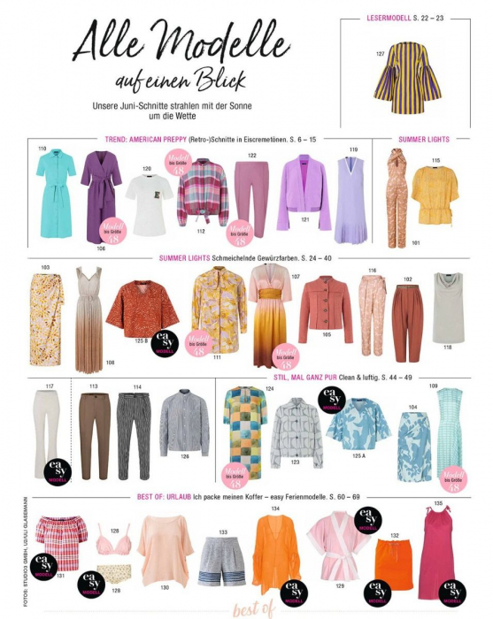 Revista Burda Style 06/2024 [5]