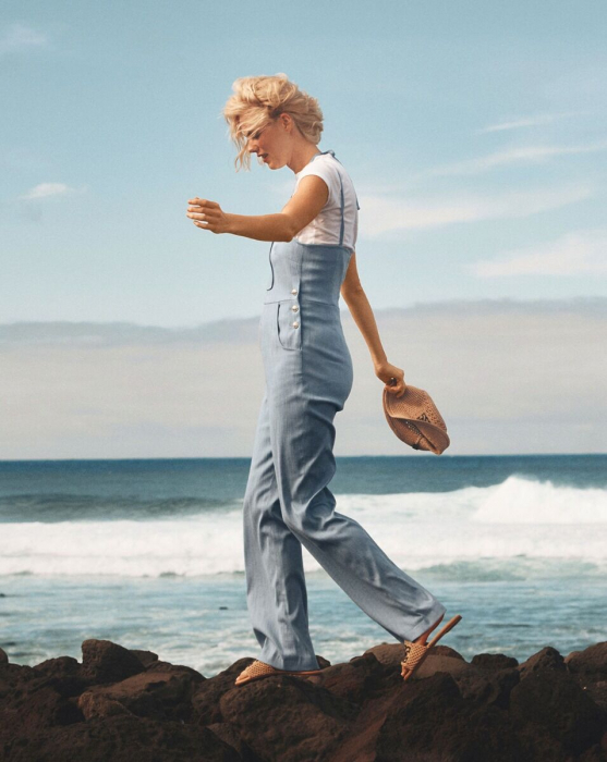 Revista Burda Style 07/2025, Iulie 2025 [4]