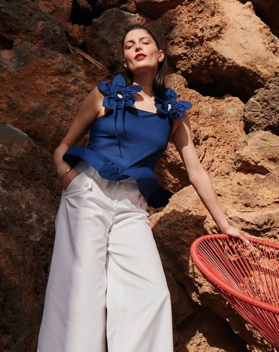 Revista Burda Style 07/2025, Iulie 2025 [6]