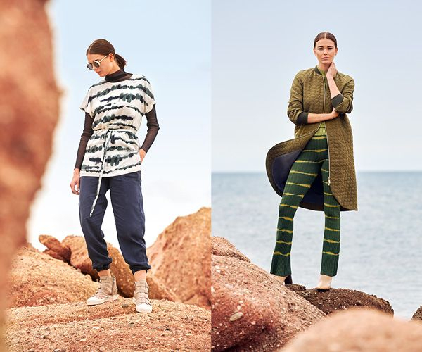 Revista Burda Style 08/2021 editata in limba germana [2]