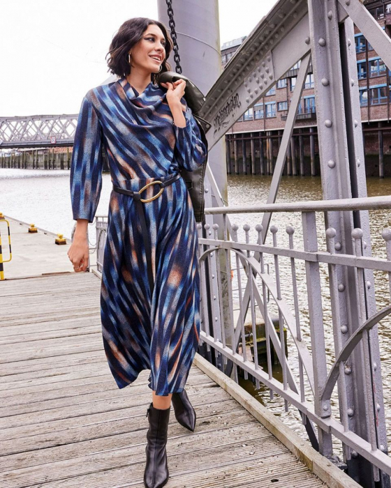 Revista Burda Style 08/2024 [7]
