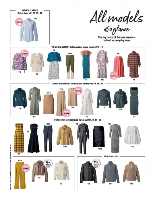 Revista Burda Style 09/2023 [6]