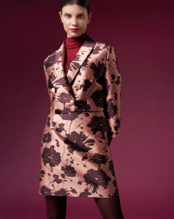 Revista Burda Style 1/2022, editie in limba germana [4]