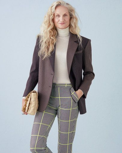 Revista Burda Style 1/2022, editie in limba germana [10]