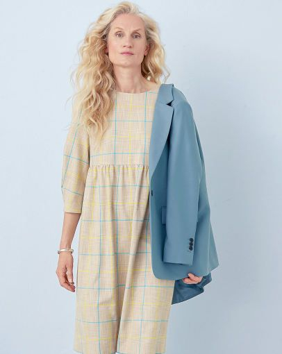 Revista Burda Style 1/2022, editie in limba germana [11]