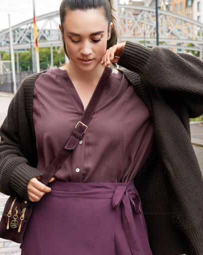 Revista Burda Style 1/2022, editie in limba germana [6]