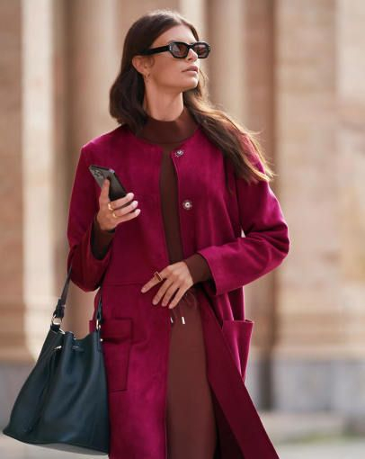 Revista Burda Style 1/2022, editie in limba germana [8]