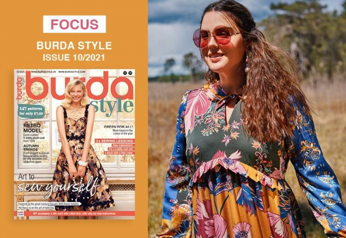 Revista Burda Style 10/2021 [1]