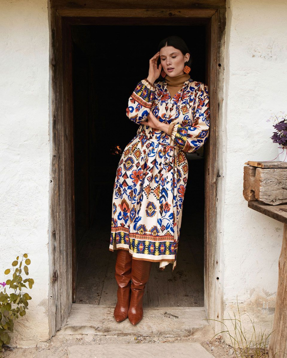 Revista Burda Style 10/2024 [7]