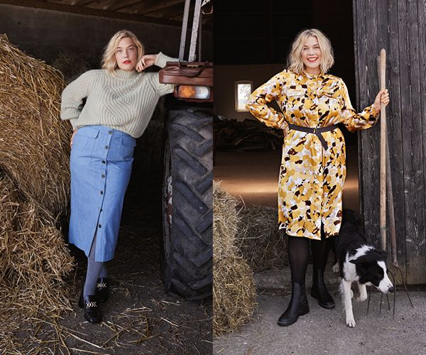 Revista Burda Style 11/2022 [5]