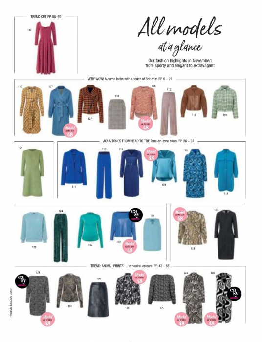 Revista Burda Style 11/2023 [2]