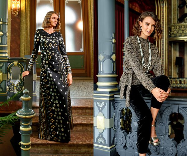 Revista Burda Style 12/2021, editie in limba germana [9]