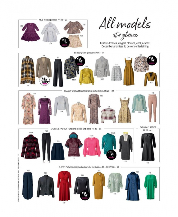Revista Burda Style 12/2022 [7]