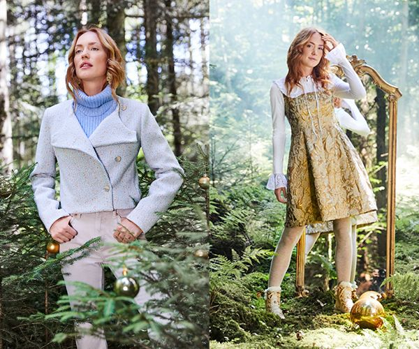 Revista Burda Style 12/2022 [3]