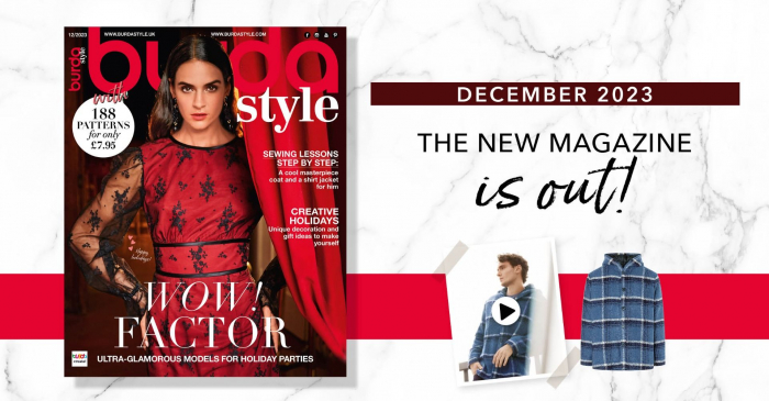 Revista Burda Style 12/2023 [7]