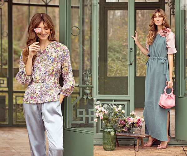 Revista Burda Style 4/2022 [9]