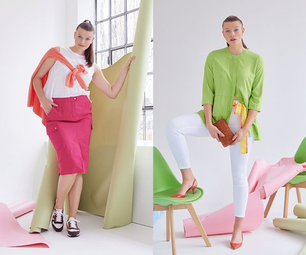 Revista Burda Style 4/2022 [11]