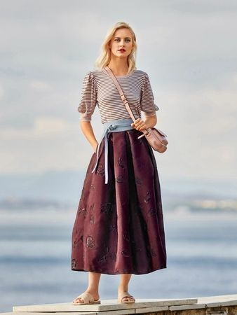 Revista Burda Style 4/2022 [6]