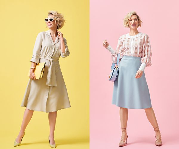 Revista Burda Style 5/2022 [10]
