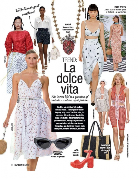 Revista Burda Style 5/2022 [3]