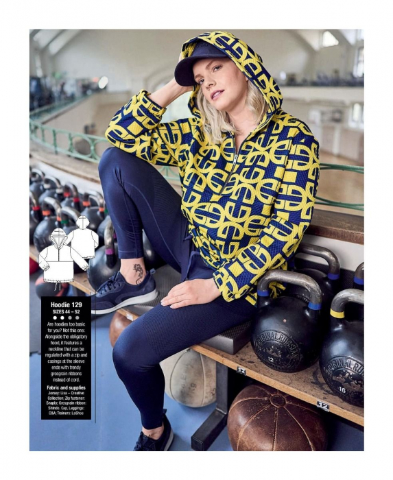 Revista Burda Style 8/2022 [5]