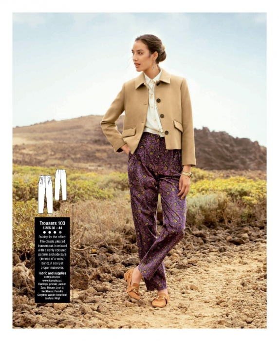 Revista Burda Style 8/2022 [8]
