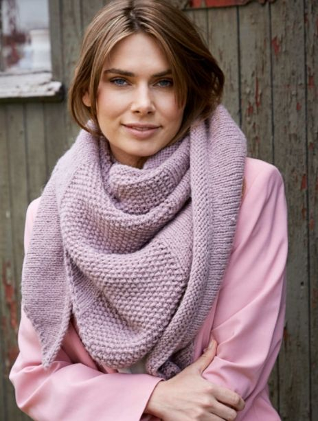 Revista Burda Style Tricotaje nr.5/2021 editata in limba germana [7]