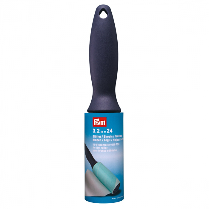 Rola adeziva scame, maner ergonomic, Prym, 610720 [1]