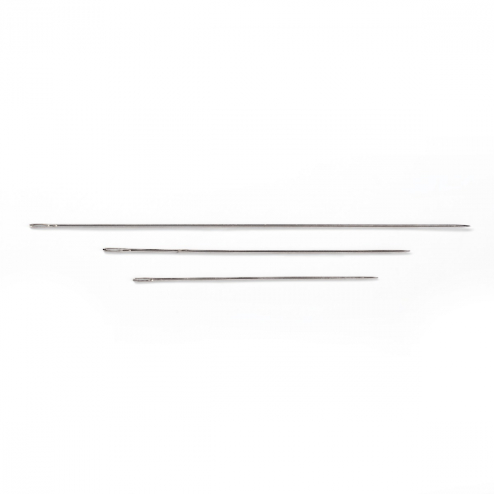 Set 3 ace de cusut pentru papusi 70/80/127 mm,Prym, 131140 [1]