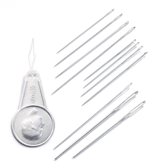 Set ace cusut/brodat/tapitat/stopat cu lira, Prym 128400 [2]