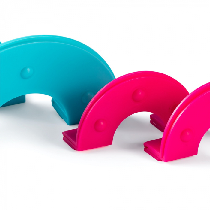 Set pompoane caciuli 624190 Prym love [2]