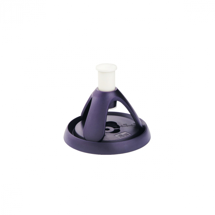 Trepied de montat capse, ocheti, riveti, nasturi Prym, 673130 [2]