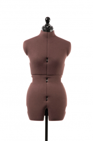 Manechin croitorie S prelungire pantalon masura 36-42 Olivia Adjustoform, FG1101 [4]