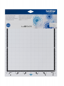Accesorii si Consumabile - Brother CADXMATLOW12 30.5 x 30.5