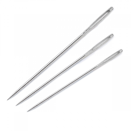 Ace de brodat/cusut, set (16 ace), masuri de la Nr.3-9, Prym,125542 [1]