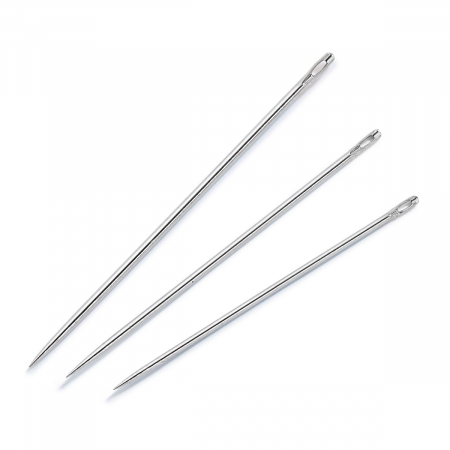 Ace de cusut manual Nr 3, set (16 ace), Prym,121288 [1]