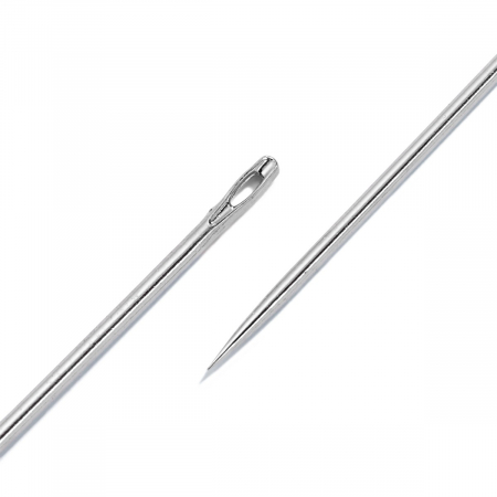 Ace de cusut manual Nr 3, set (16 ace), Prym,121288 [2]