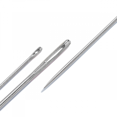 ACE DE CUSUT, SET (12 ACE) CAP AURIU, PRYM,121317 [1]