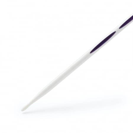 Andrele circulare, de 3 mm, lungime 60 cm, Prym ergonomics 215602 [1]