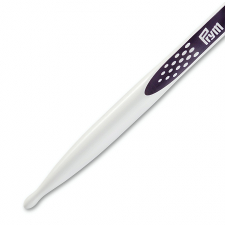 Andrele si crosete - Andrele circulare, de 5 mm, lungime 60 cm, Prym ergonomics 215606