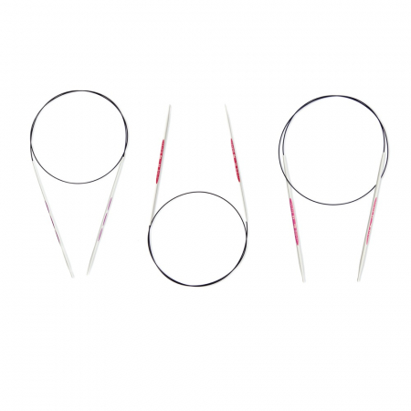 Accesorii si Consumabile - Andrele circulare, de la 3-3.5-4 mm, Prym ergonomics 215000