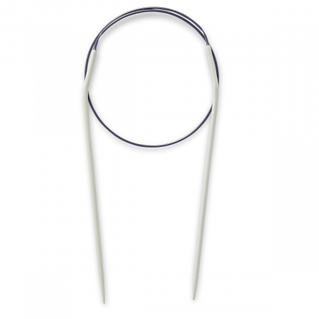 Andrele circulare din aluminiu de 3 mm, lungime 80 cm Prym, 211234 [1]