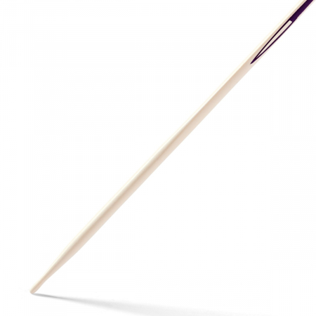 Andrele duble pentru sosete/manusi, de 4,5 mm, lungime 20 cm, 5 buc, Prym Ergonomics 194205 [1]