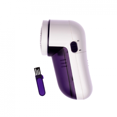Accesorii - Aparat de curatat scame, cu aspirare, Maxi Prym