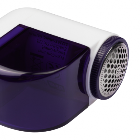Aparat de curatat scame, cu aspirare, Mini Prym [1]