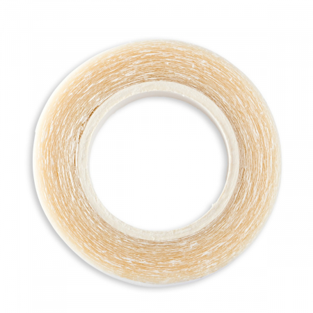 Banda dublu adeziva pentru piele, 12 mm x 5m, Prym 987200 [1]